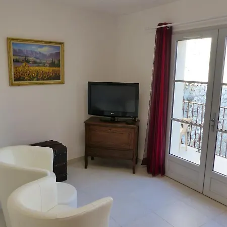 Gite De La Place La Palud-sur-Verdon Exterior foto