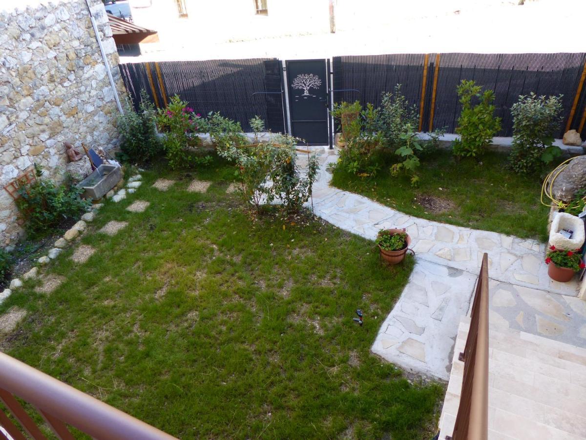 De La Place Holiday home *