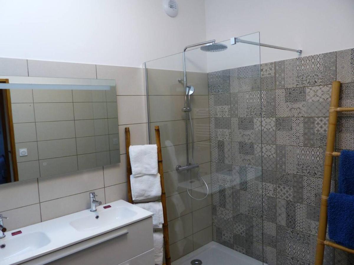 De La Place Holiday home La Palud-sur-Verdon