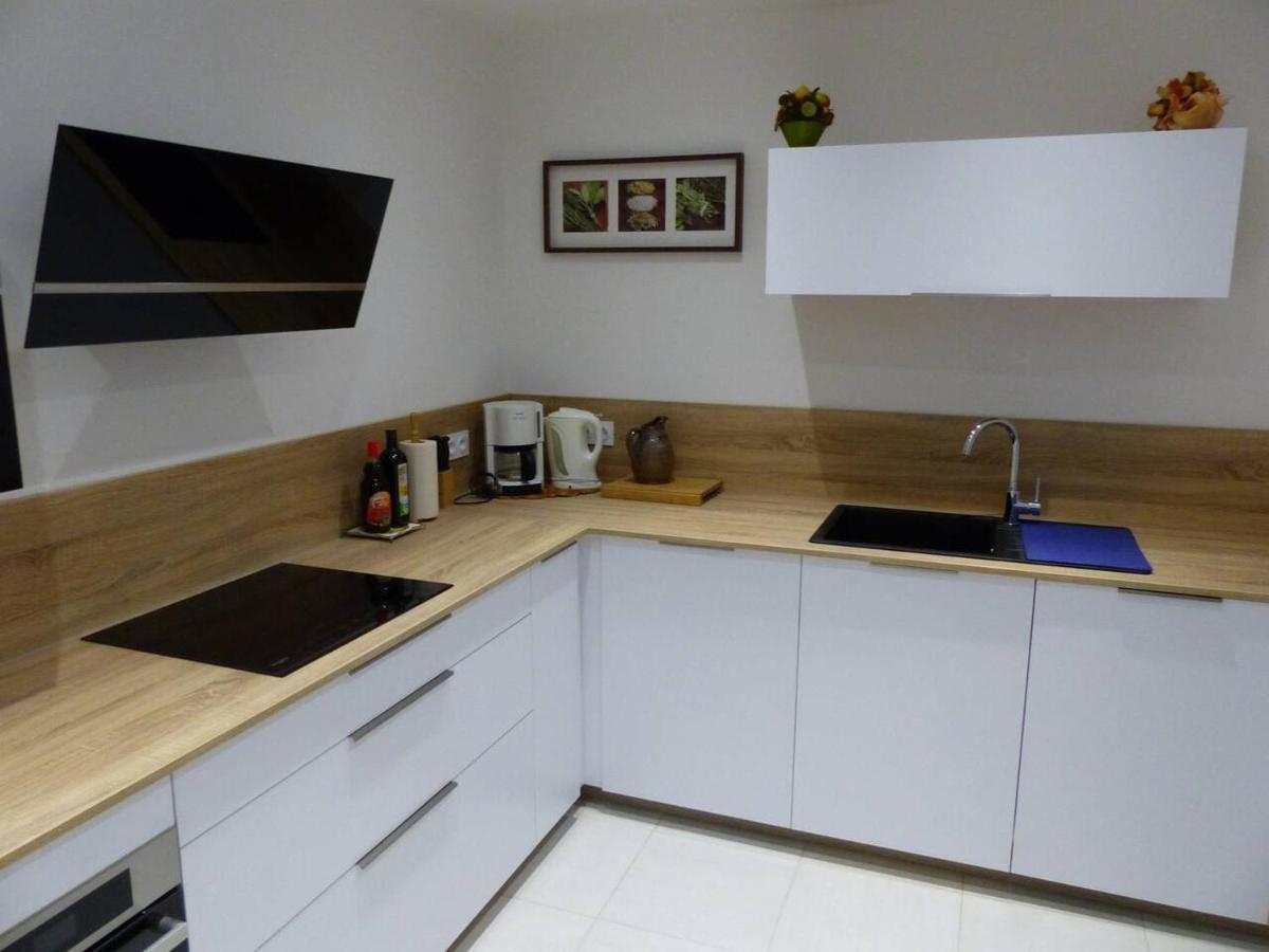 Holiday home De La Place La Palud-sur-Verdon