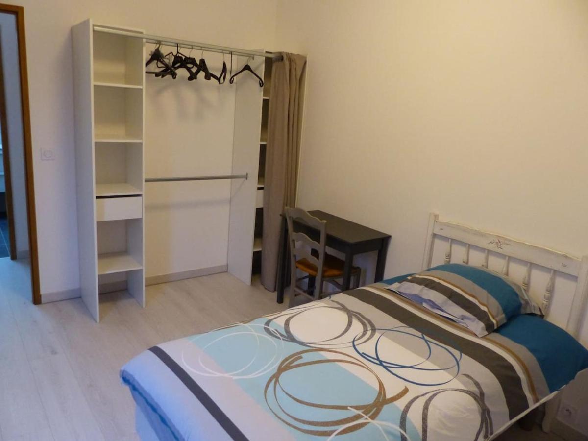 Holiday home De La Place *