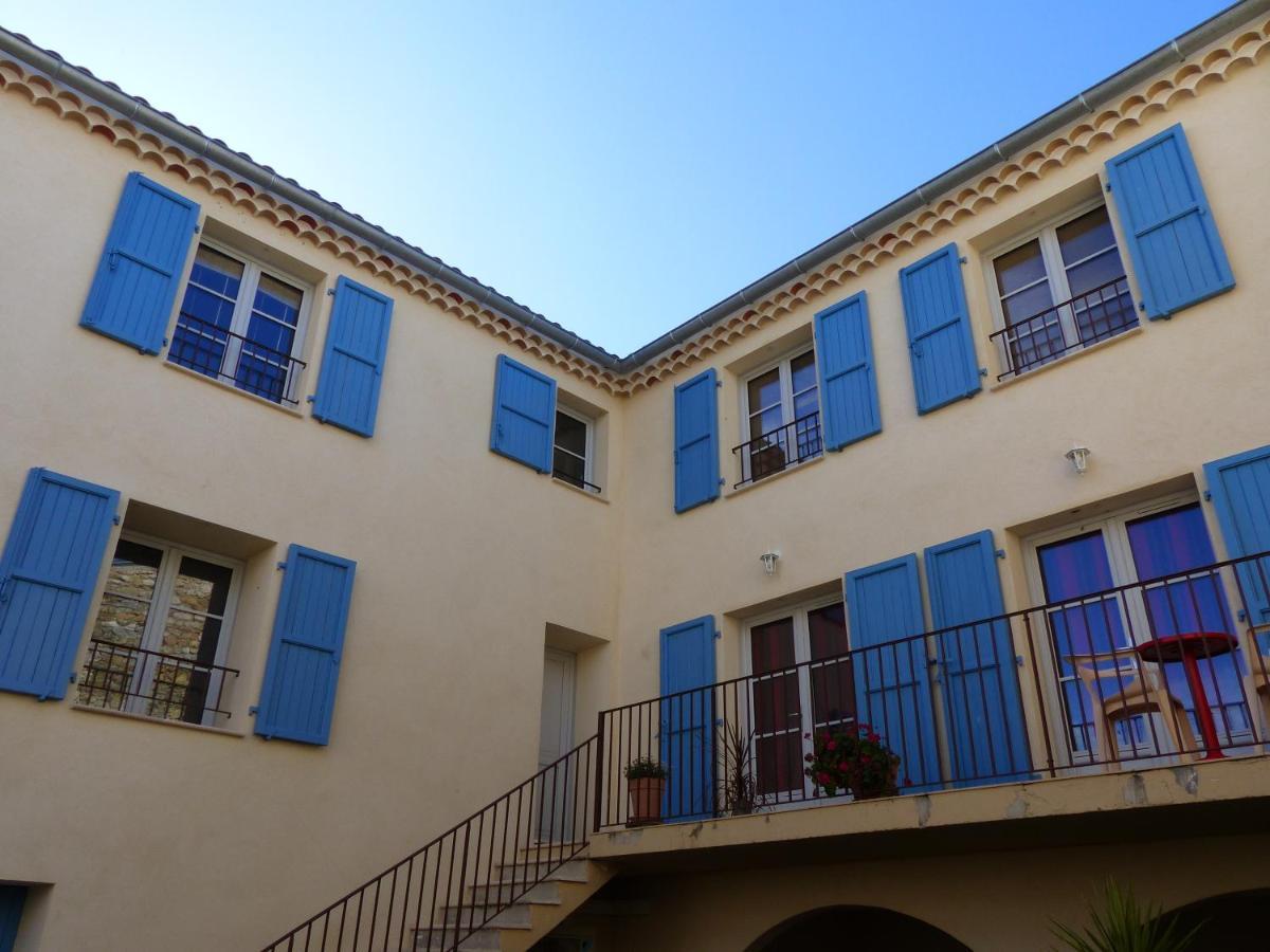 De La Place Holiday home La Palud-sur-Verdon