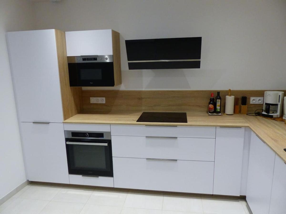 De La Place Holiday home *
